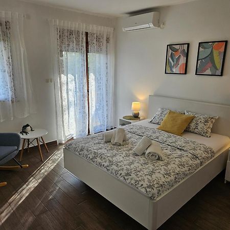 Kristy'S Place Crikvenica Kültér fotó