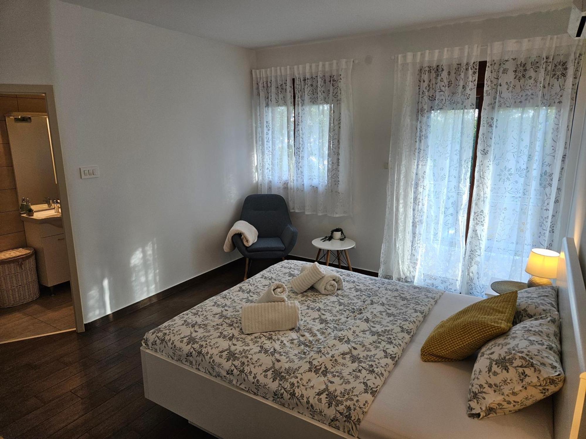 Kristy'S Place Crikvenica Kültér fotó