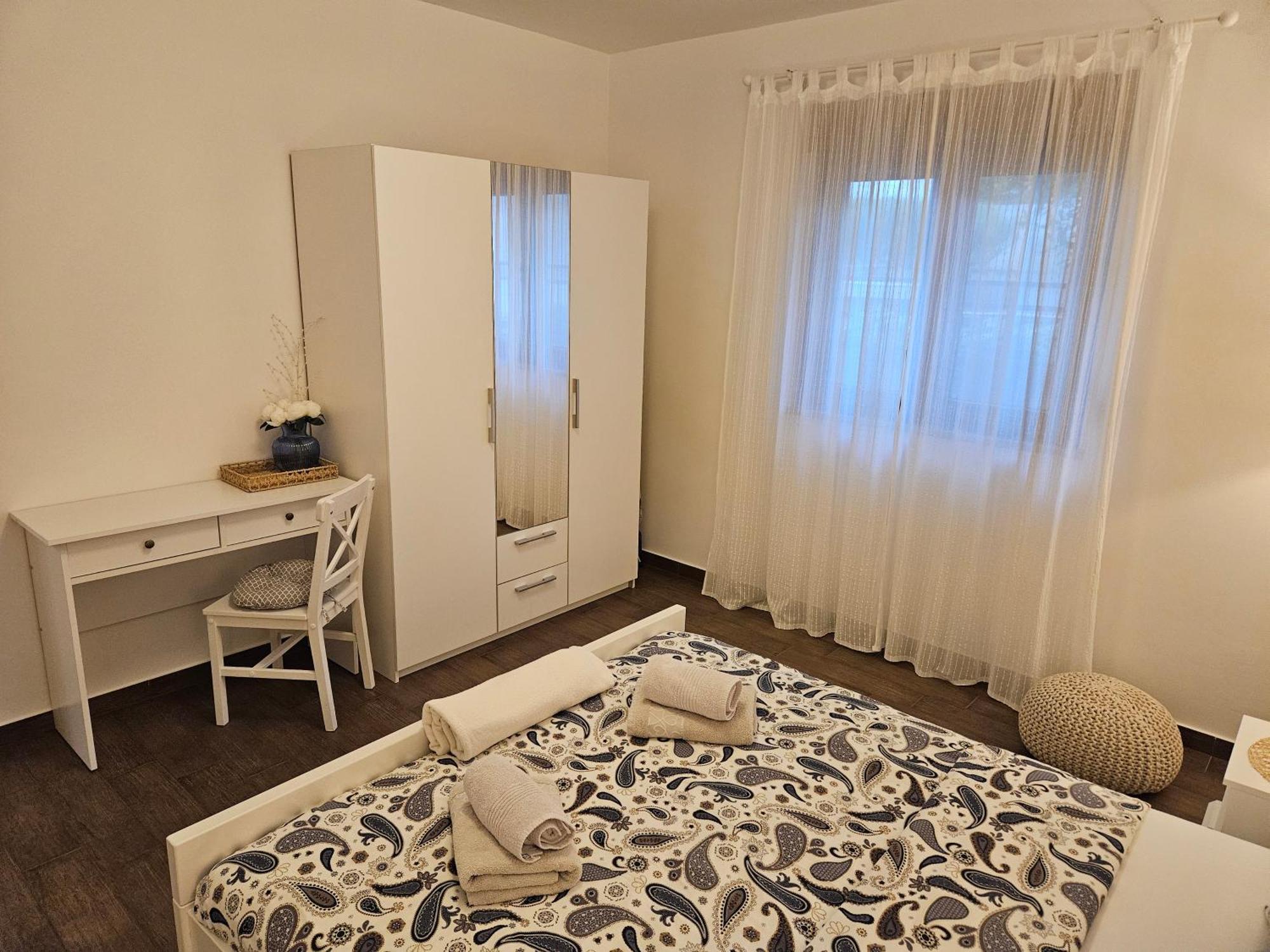Kristy'S Place Crikvenica Kültér fotó