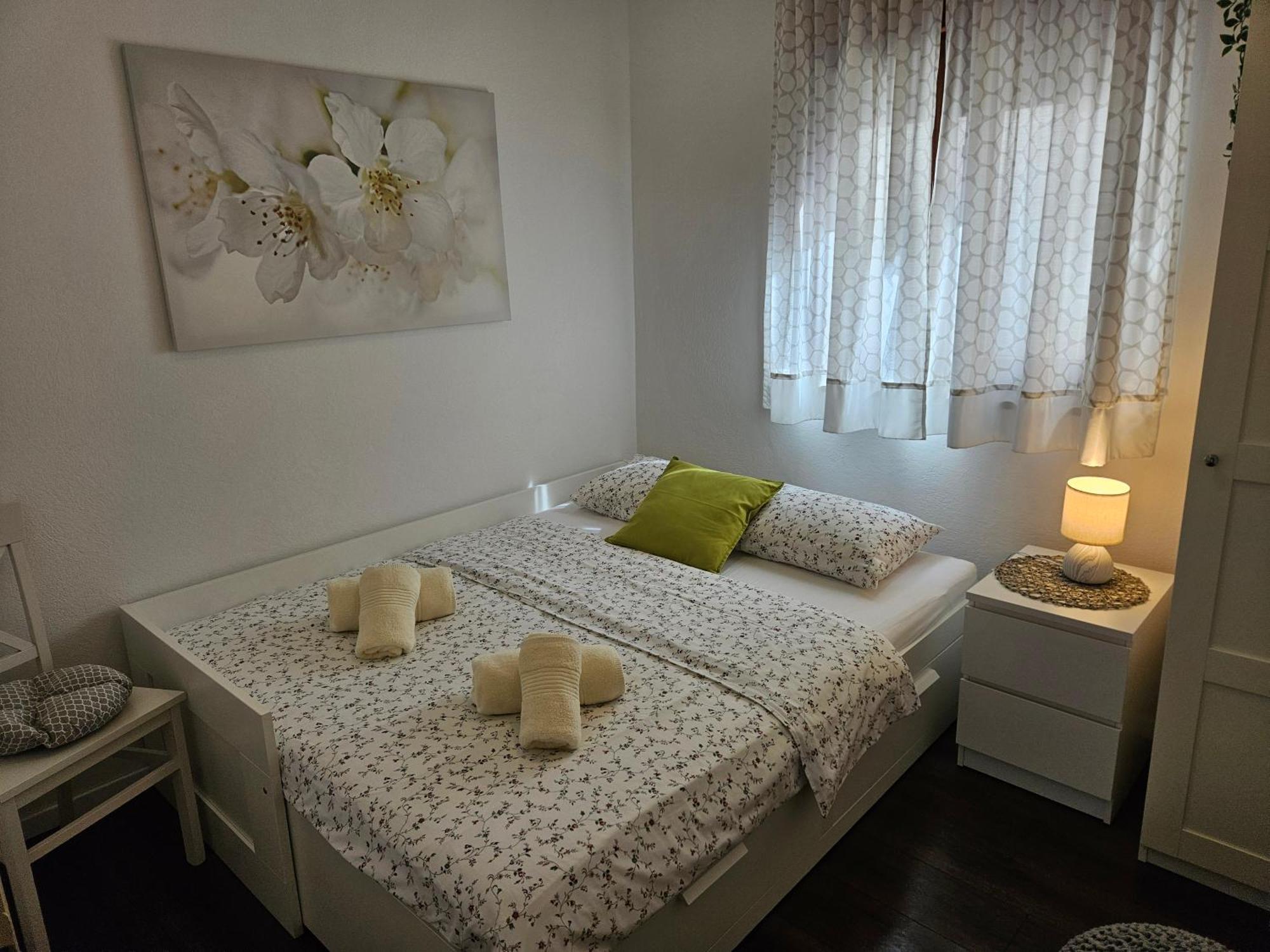 Kristy'S Place Crikvenica Kültér fotó